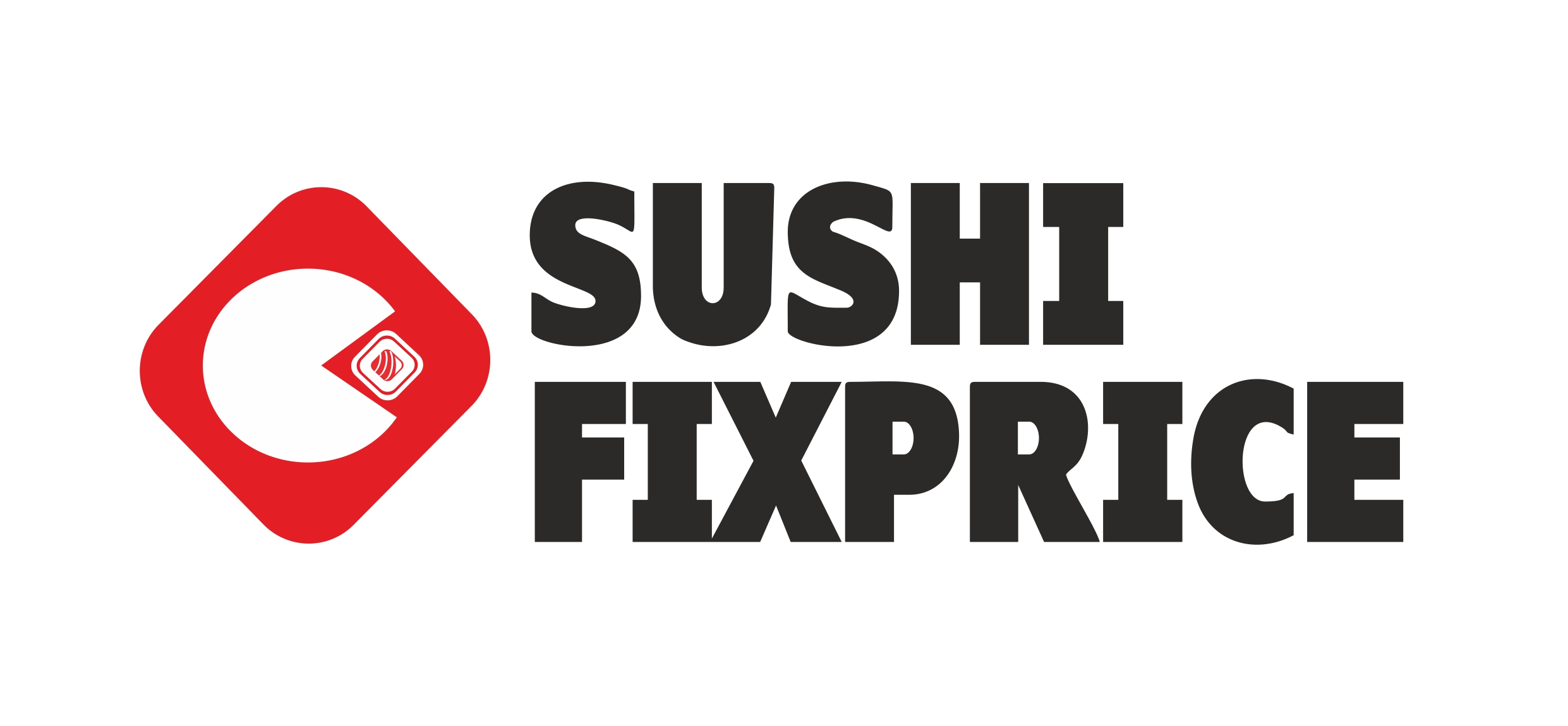 Sushi Fixprice - доставка суши, роллов и пиццы в Воронеже!