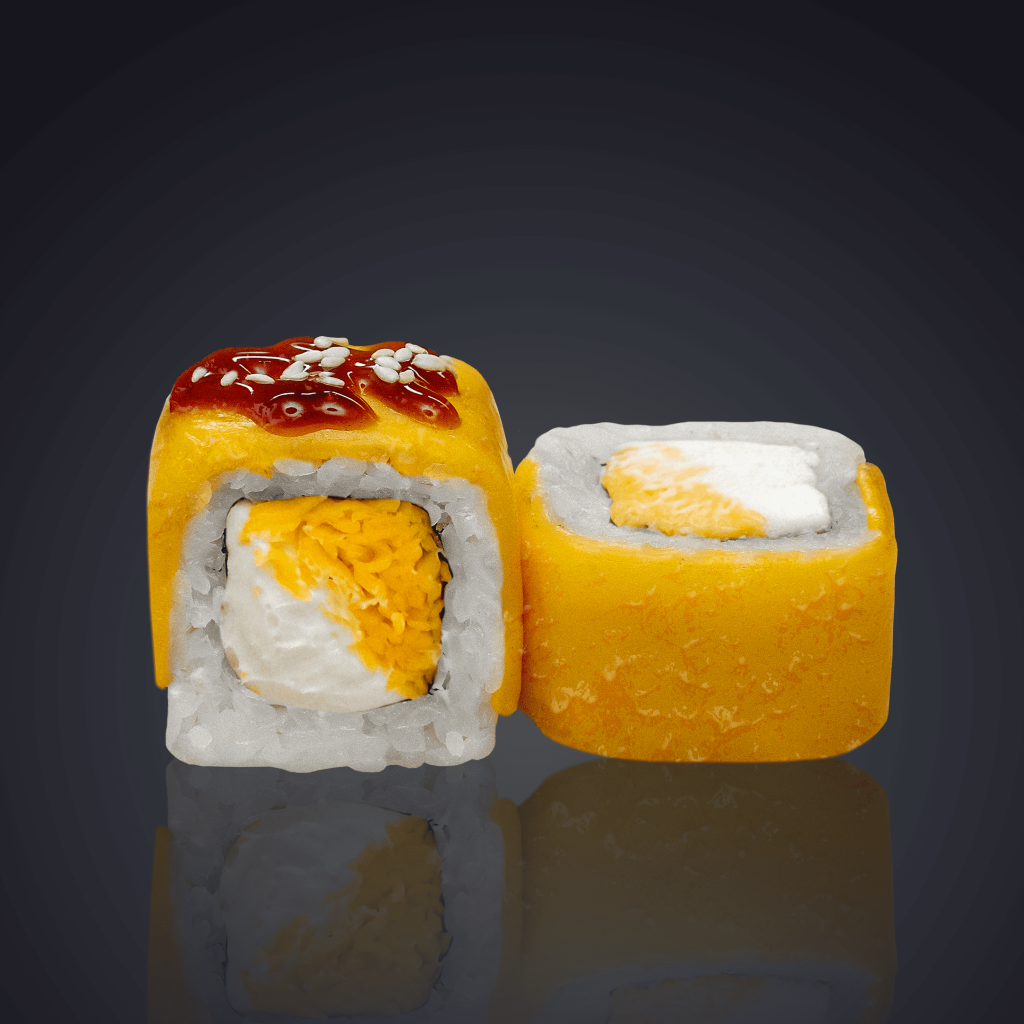 Sushi Fixprice - доставка суши, роллов и пиццы в Воронеже!